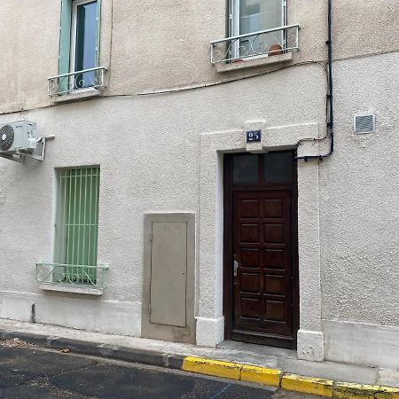 Appart La Bricole Narbona Exterior foto
