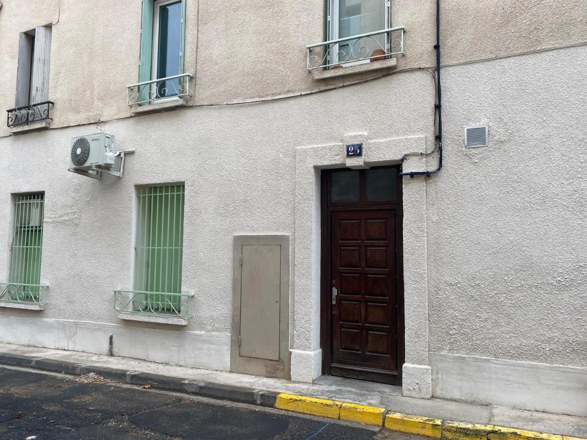 Appart La Bricole Narbona Exterior foto